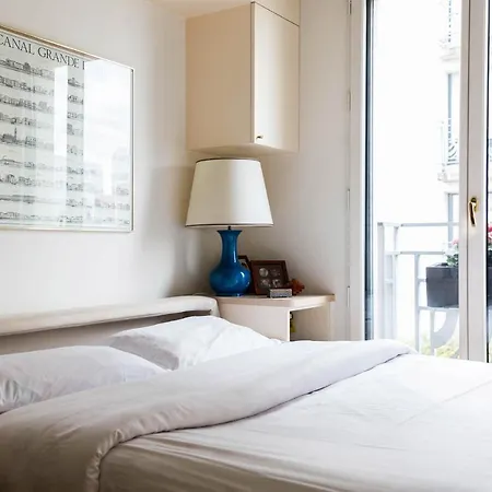 Apartment Veeve - Montparnasse Elevation Paris